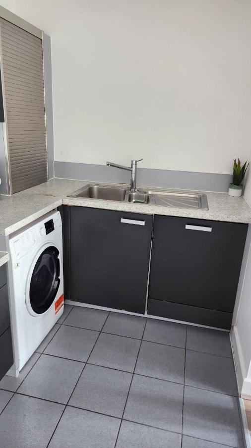 Luxury 2 Bed Apartment Excel Londres Extérieur photo